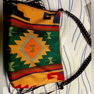 Western purse